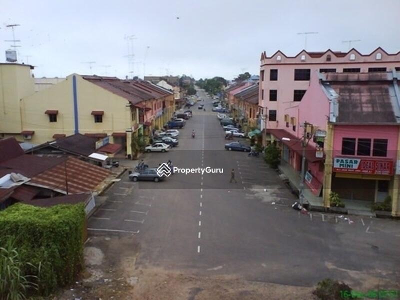 Kampung Paya Merah #0