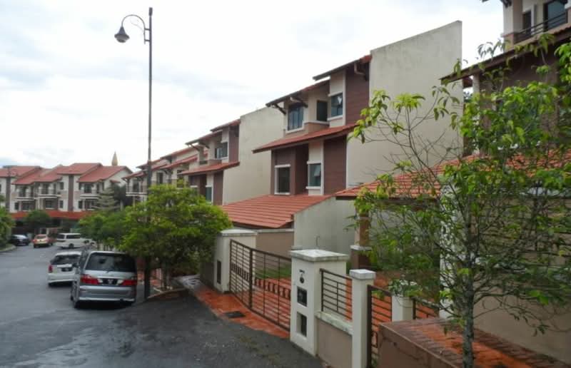 Puncak Bukit Utama - iProperty.com.my