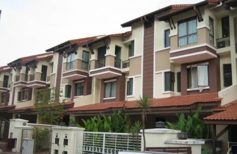 Puncak Bukit Utama - iProperty.com.my