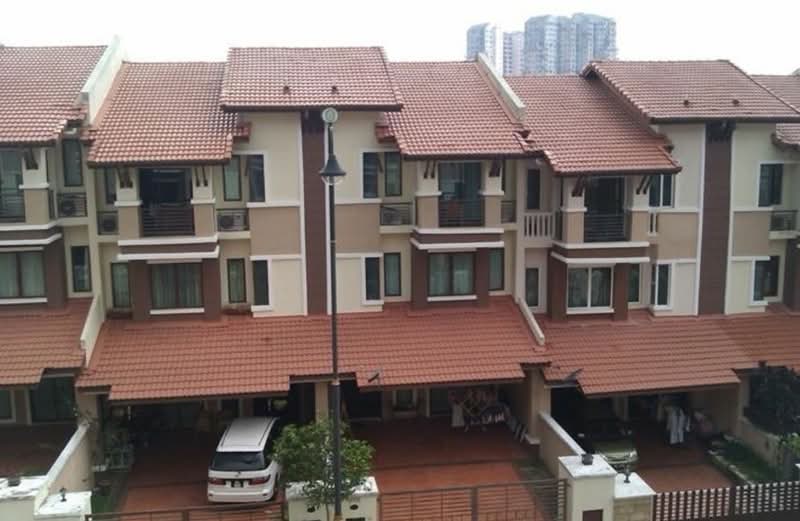 Puncak Bukit Utama - iProperty.com.my