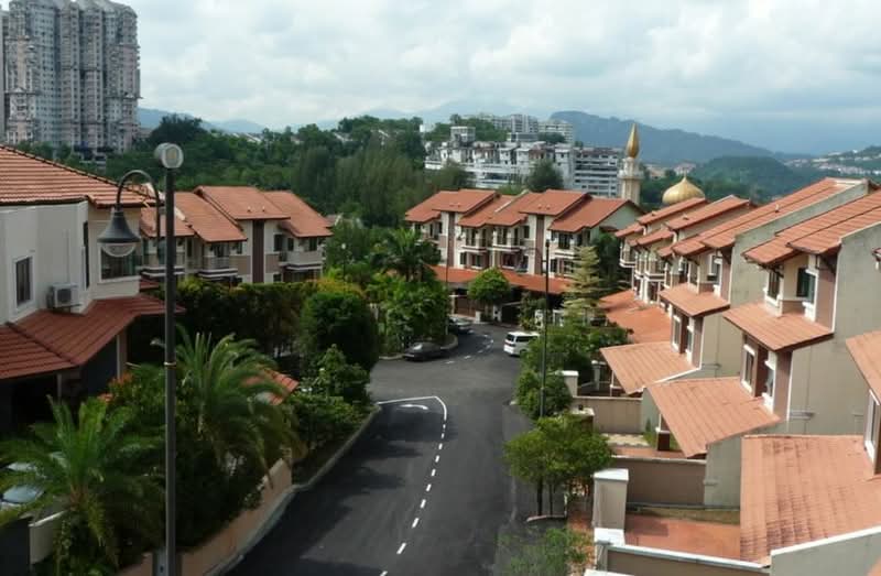 Puncak Bukit Utama - iProperty.com.my