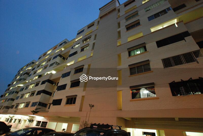 For Rent - 404 Jurong West Street 42