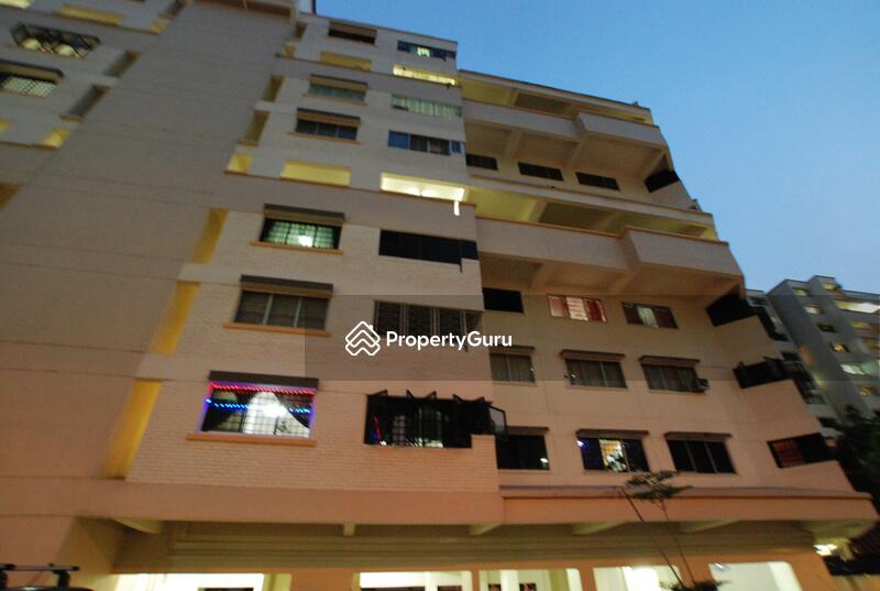 For Rent - 404 Jurong West Street 42