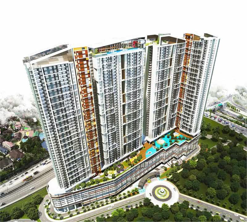 99 Residence - iProperty.com.my