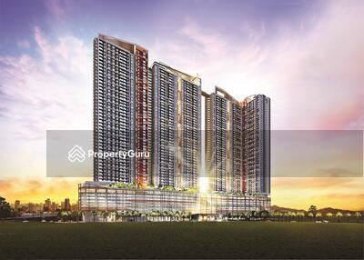  - 99 Residence