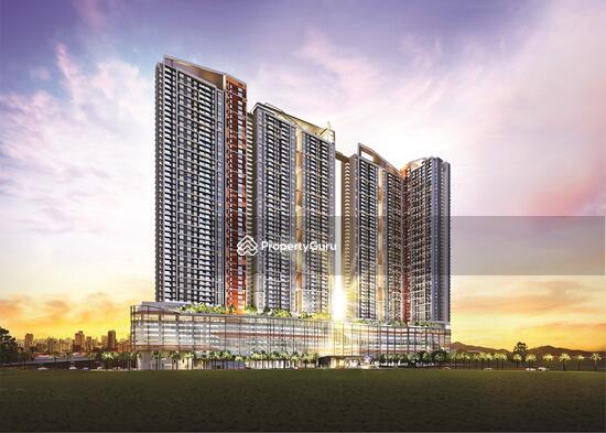 99 Residence Untuk Untuk Dijual - Rm 670,000 (2024) 