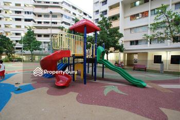 405 Jurong West Street 42