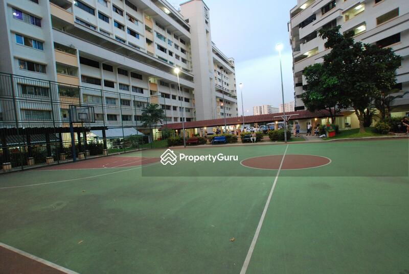 For Sale - 405 Jurong West Street 42