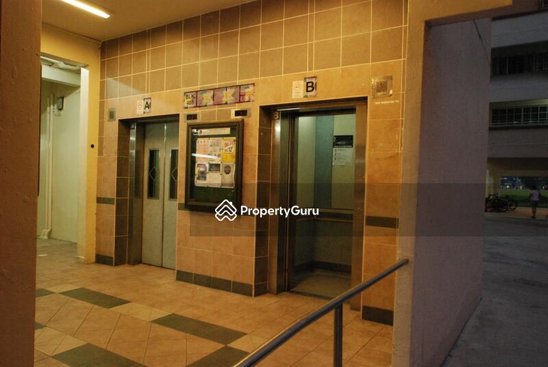 For Sale - 405 Jurong West Street 42