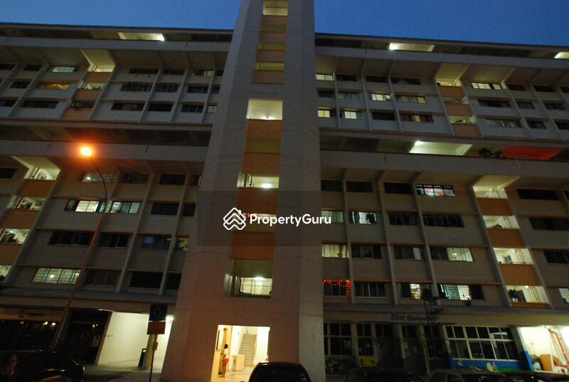 For Sale - 406 Jurong West Street 42