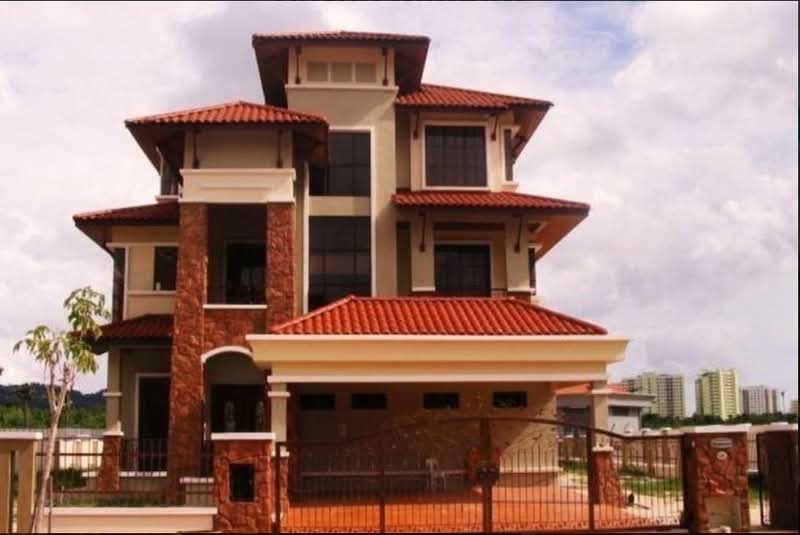 Rumah Teres untuk Disewa di Bayan Mutiara (Gelugor) - Vivian Lim - PropertyGuru.com.my