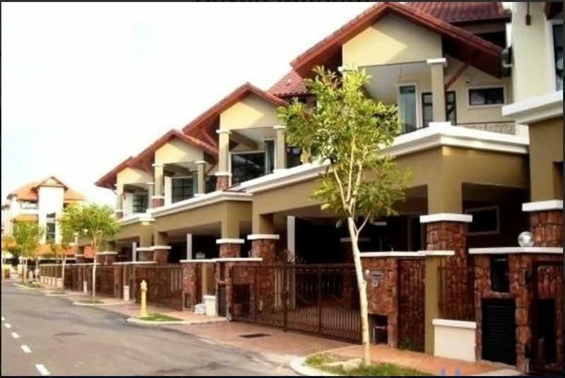 Rumah Teres untuk Disewa di Bayan Mutiara (Gelugor) - Vivian Lim - PropertyGuru.com.my