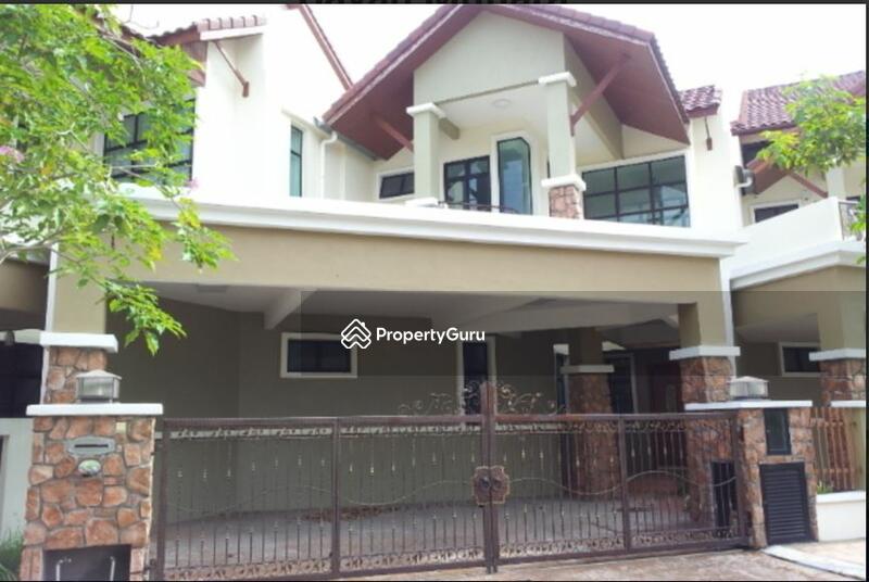 Bayan Mutiara (Terraced House) for Sale/Rent, 2024