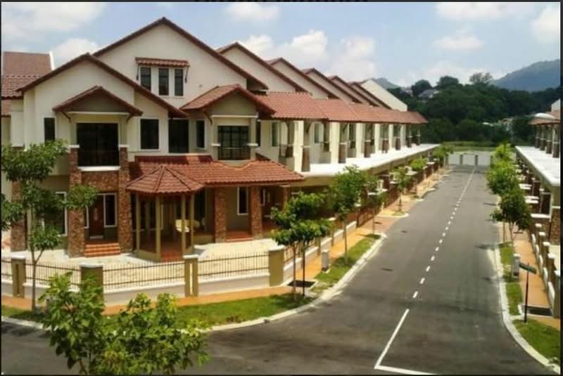 Bayan Mutiara - iProperty.com.my