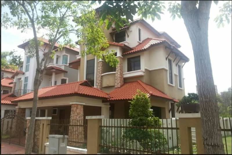 Bayan Mutiara - iProperty.com.my
