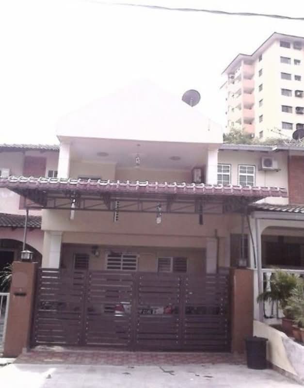 Taman Belimbing - iProperty.com.my