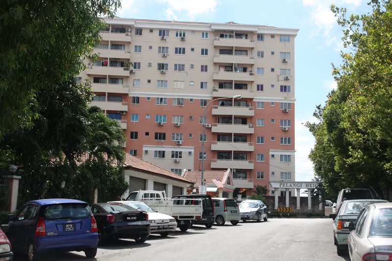 Pelangi Heights - iProperty.com.my
