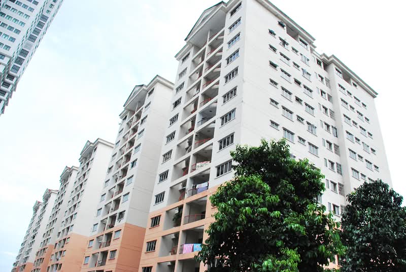 Pelangi Heights - iProperty.com.my