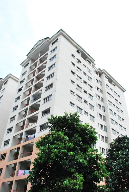 Pelangi Heights - iProperty.com.my