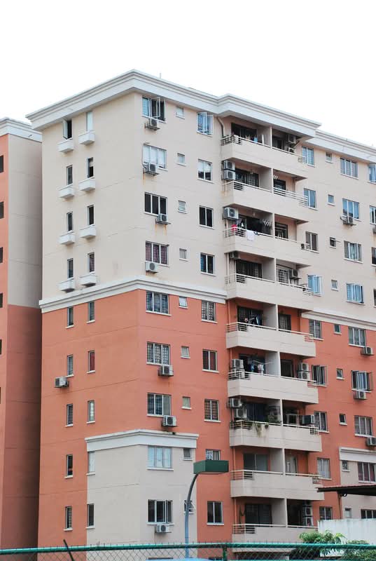 Pelangi Heights - iProperty.com.my