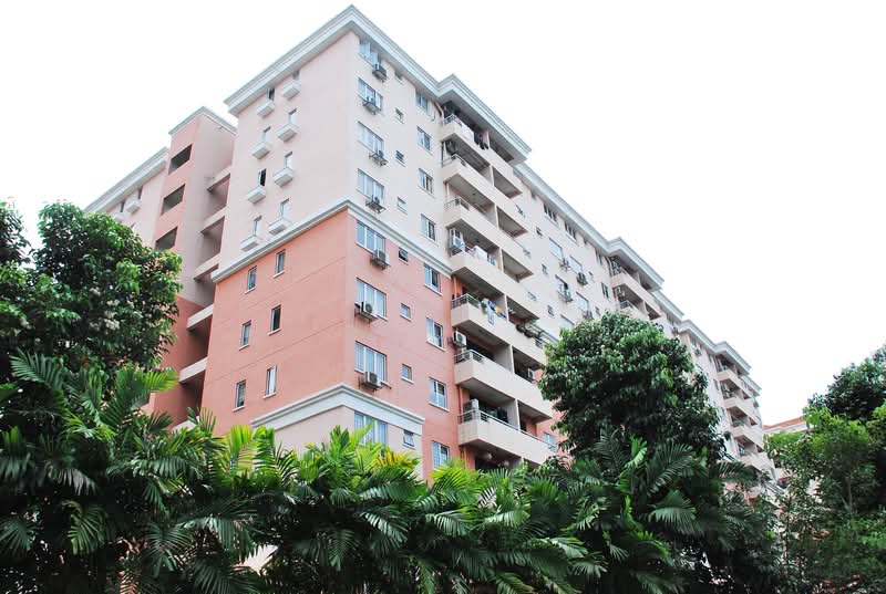 Pelangi Heights - iProperty.com.my