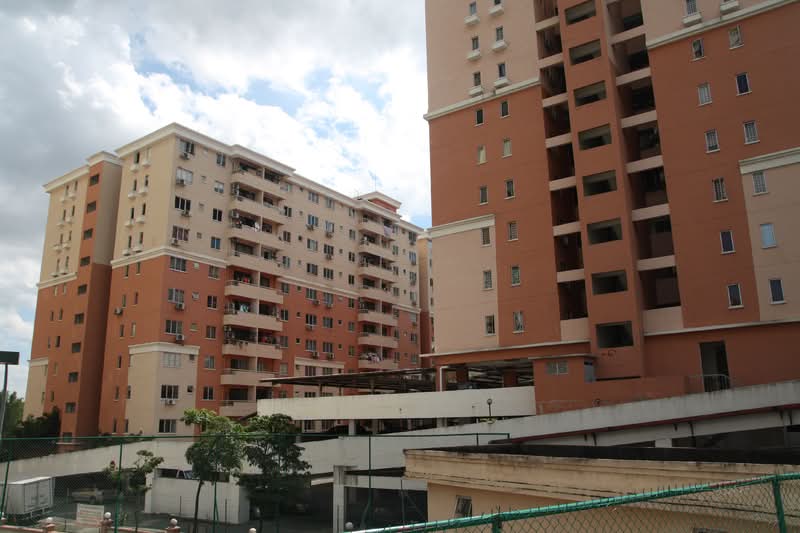 Pelangi Heights - iProperty.com.my