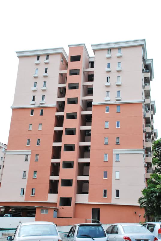 Pelangi Heights - iProperty.com.my