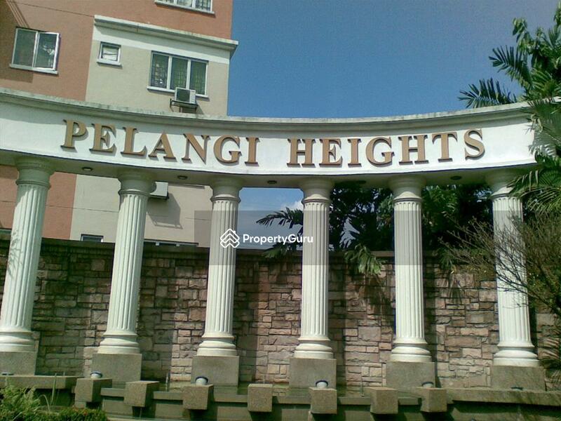 Pelangi Heights #0