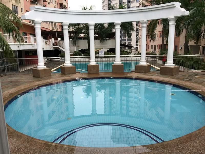 Pelangi Heights - iProperty.com.my