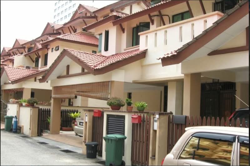 Krystal Garden - iProperty.com.my