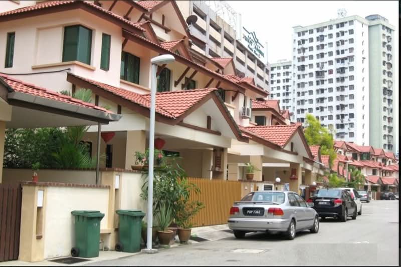 Krystal Garden - iProperty.com.my