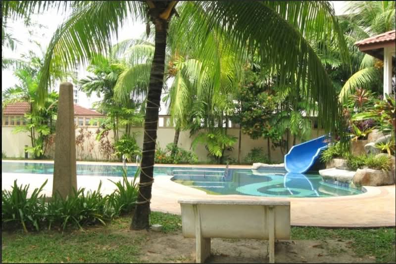 Krystal Garden - iProperty.com.my