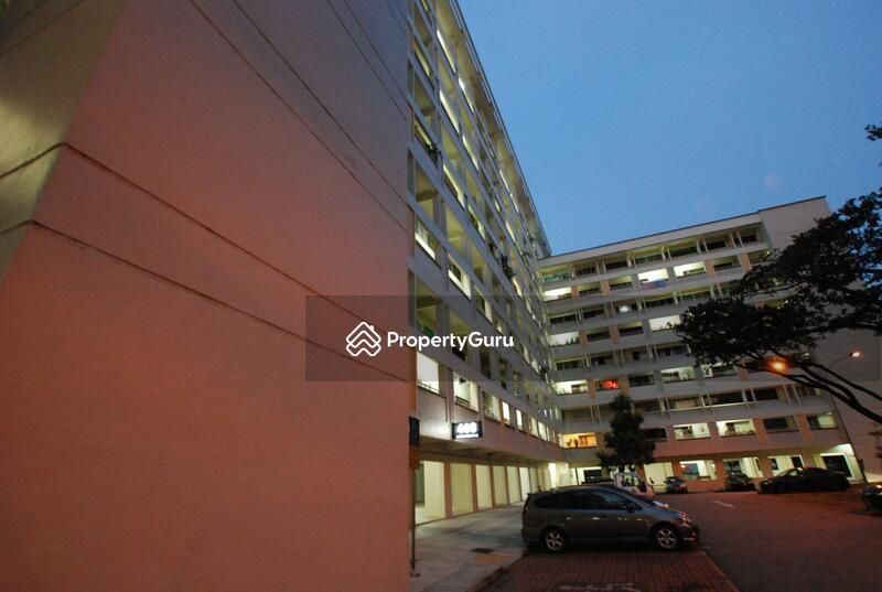 408 Jurong West Street 42 #0