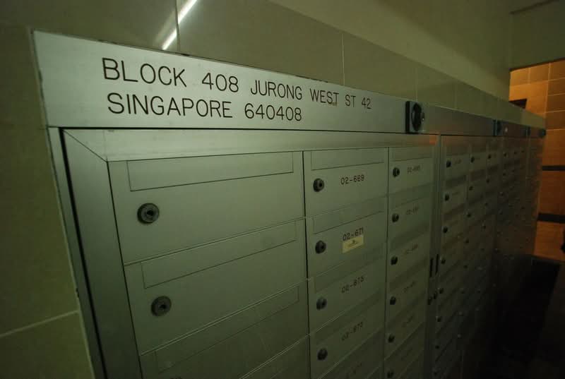 408 Jurong West Street 42