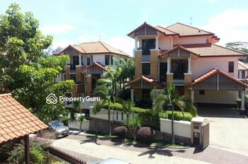 Impian Bukit Tunku