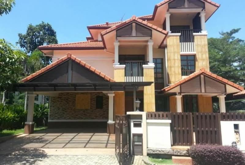 Impian Bukit Tunku - iProperty.com.my