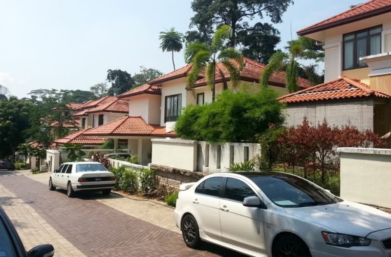 Impian Bukit Tunku - iProperty.com.my