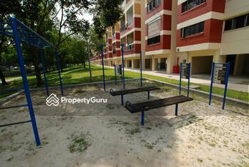 409 Jurong West Street 42
