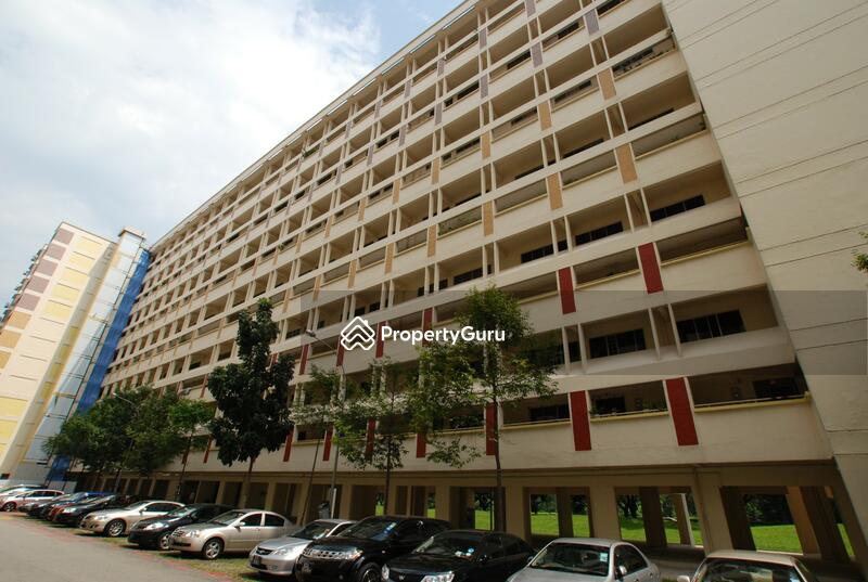 For Rent - 409 Jurong West Street 42