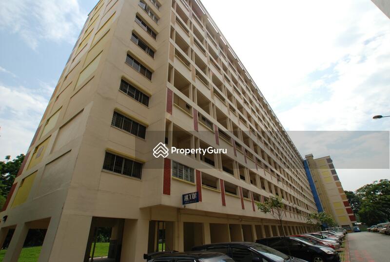 For Rent - 410 Jurong West Street 42