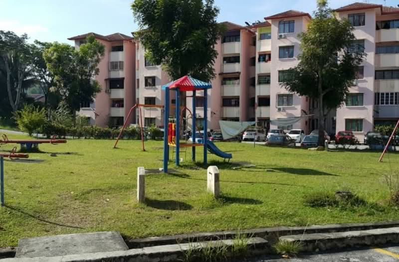 Sri Raya Apartment - iProperty.com.my