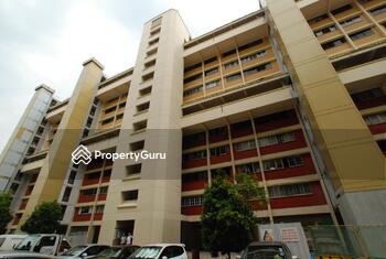 411 Jurong West Street 42