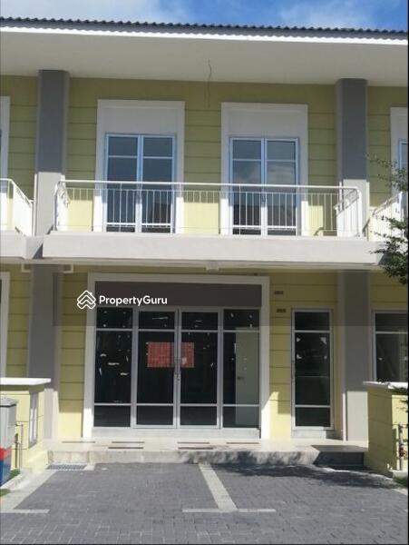For Sale - The One