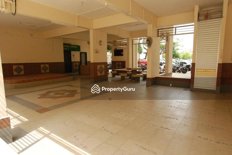 413 Jurong West Street 42 #0