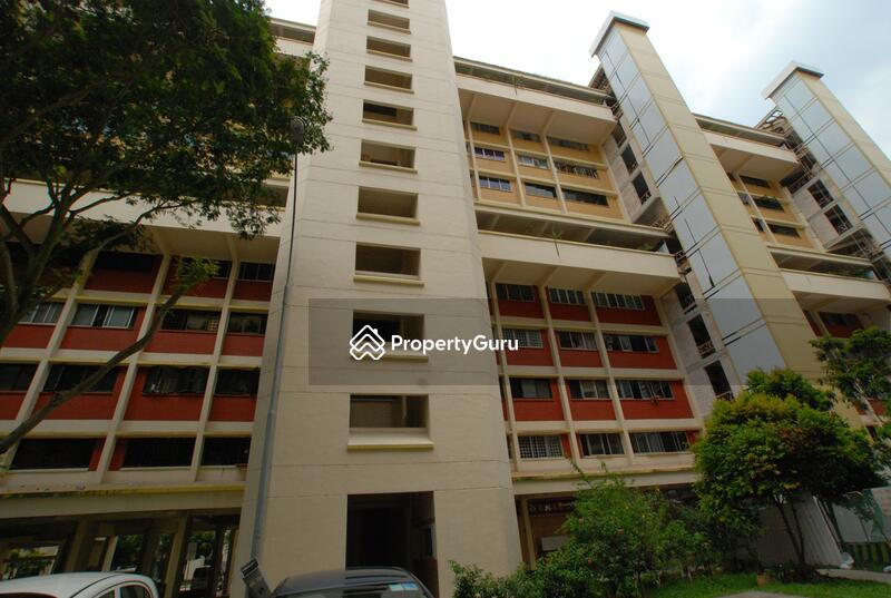 414 Jurong West Street 42 #0