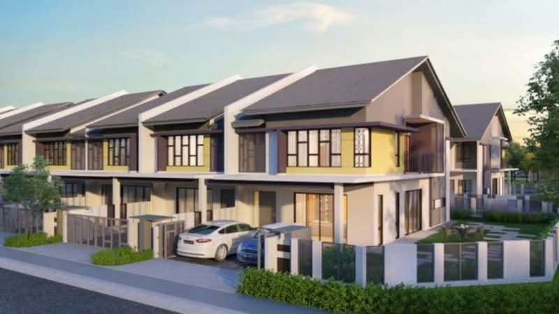 Diamond Hill - iProperty.com.my
