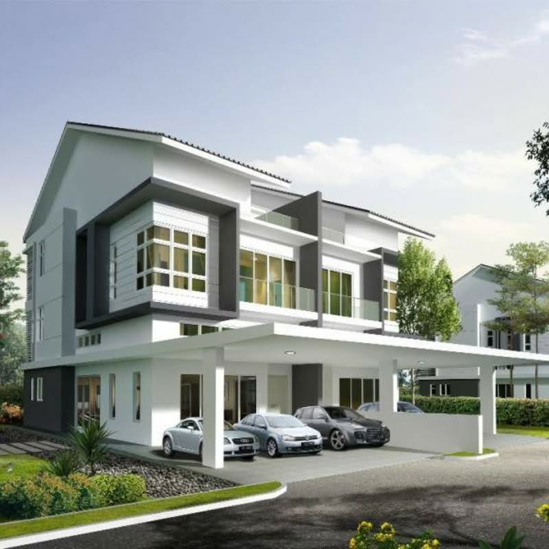 Diamond Hill - iProperty.com.my
