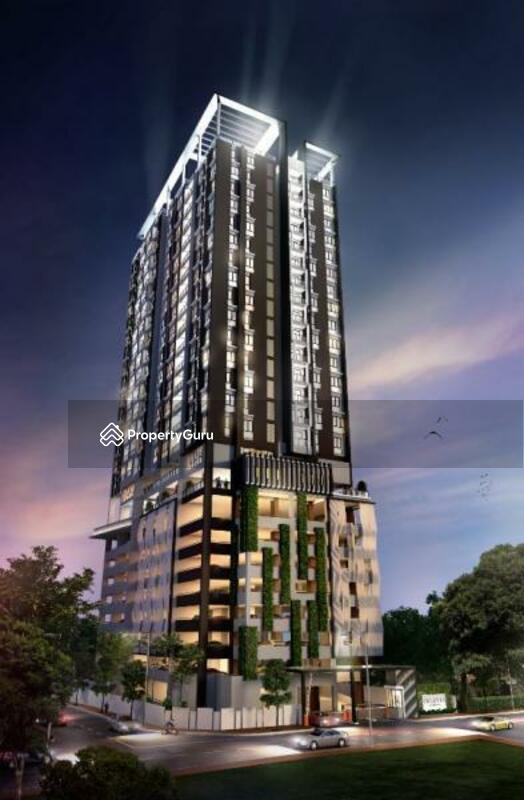 Celesta Residency @ Sungai Nibong (Condominium) for Sale/Rent, 2024