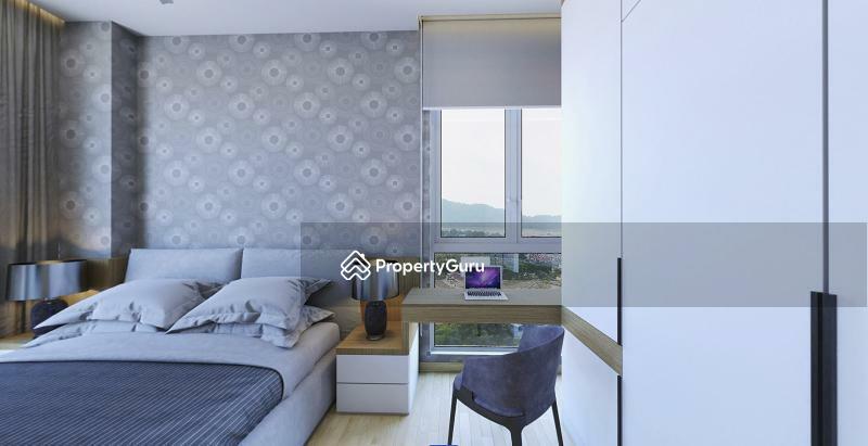 Untuk Dijual - Celesta Residency