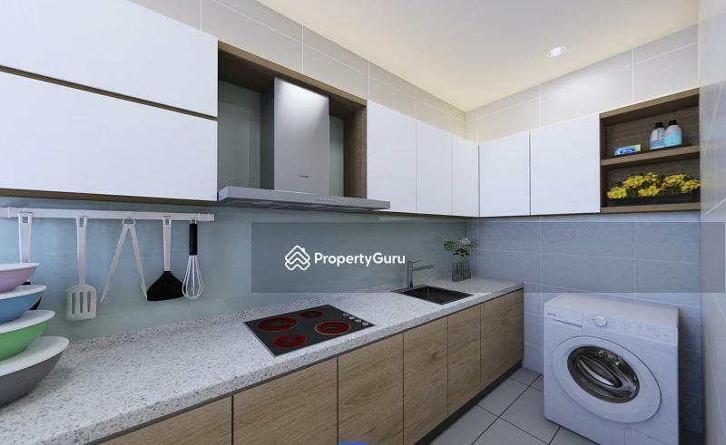 Untuk Dijual - Celesta Residency